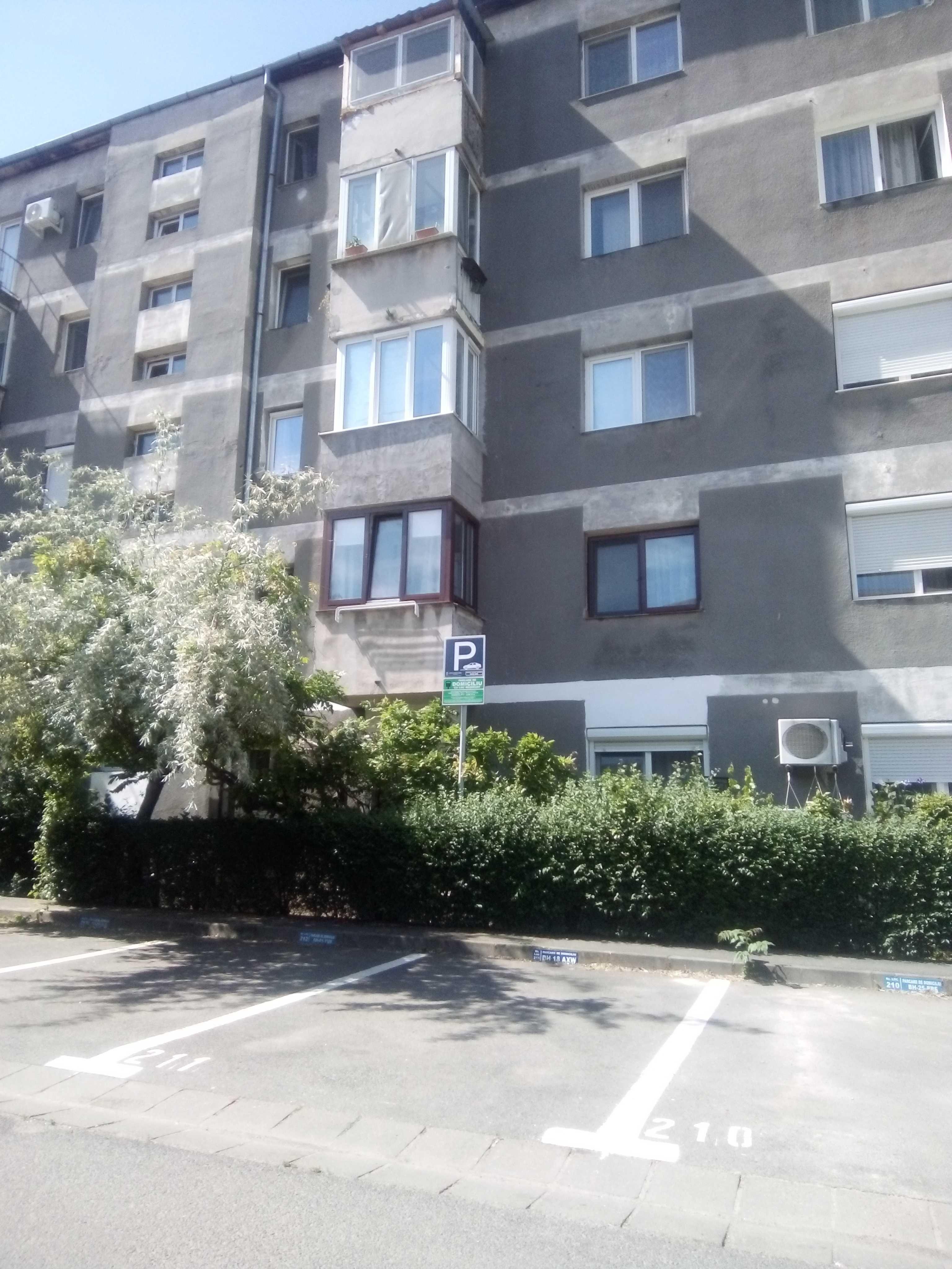 VANDsauSCHIMB Ap Z 2 camere oradea