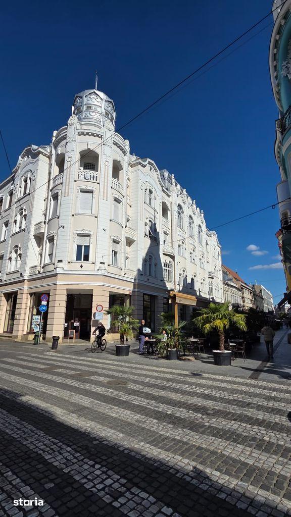 Apartament 3 camere de vânzare | Palatul apollo | Republicii , Oradea - imagine 1