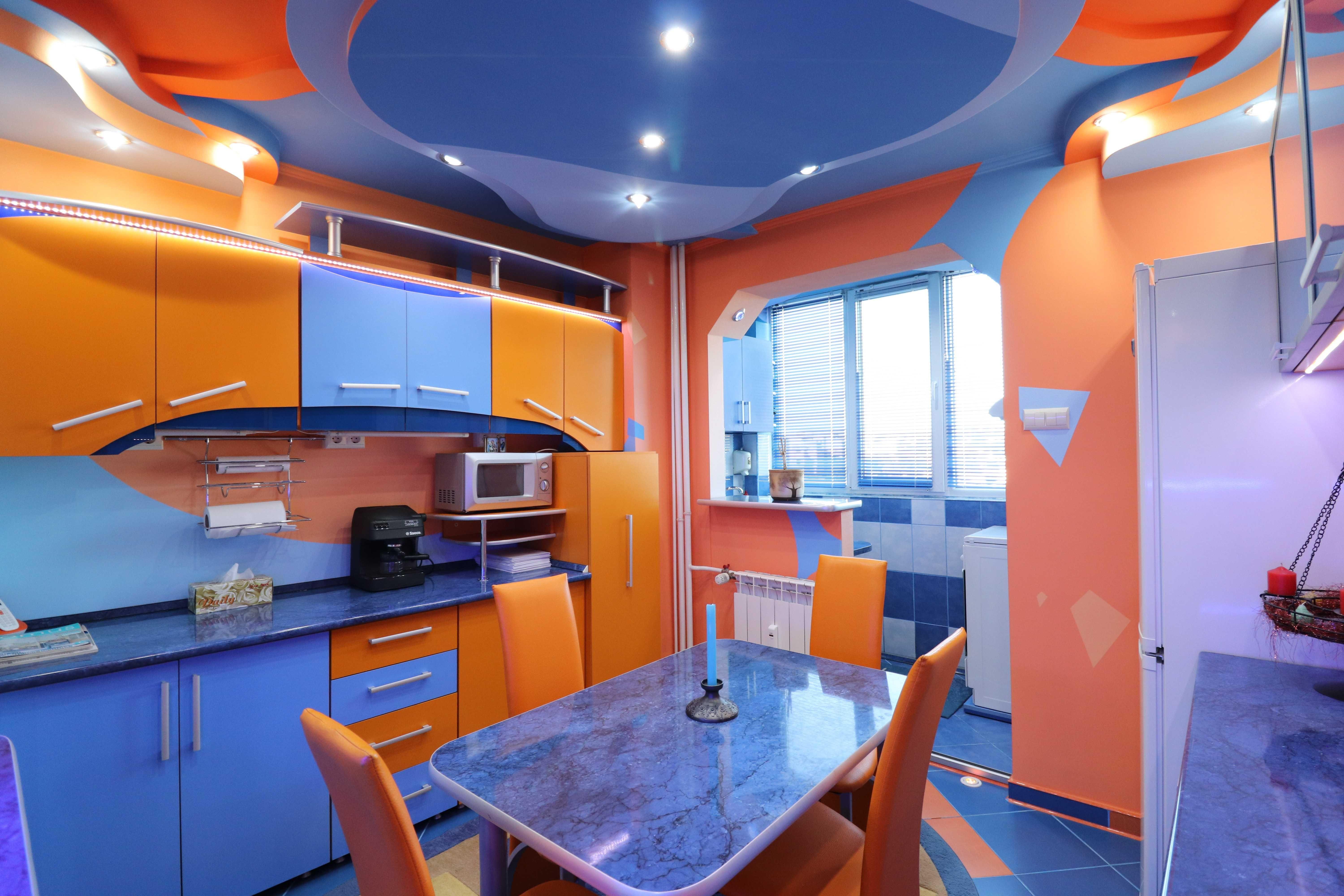 Apartament 3 Camere De Vanzare Oradea Cicero - imagine 1