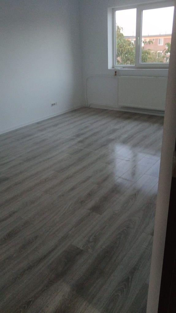 Apartament cu 3 camere