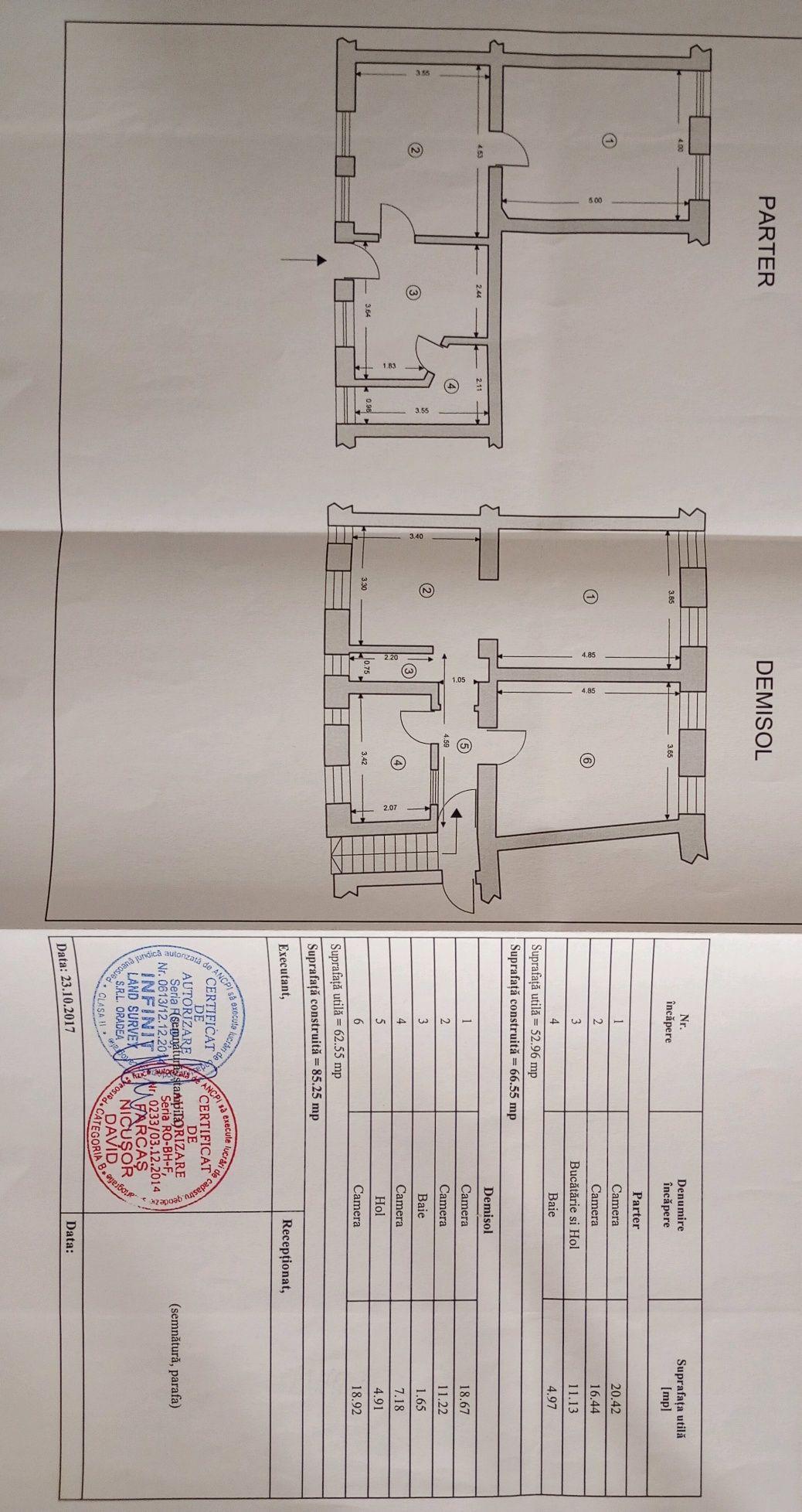 INVESTITIE  Ap la casa ultracentral - imagine 1