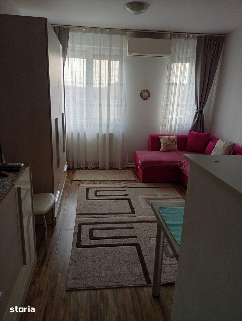 Dau în chirie garsoniera în Ioșia Nord - imagine 1
