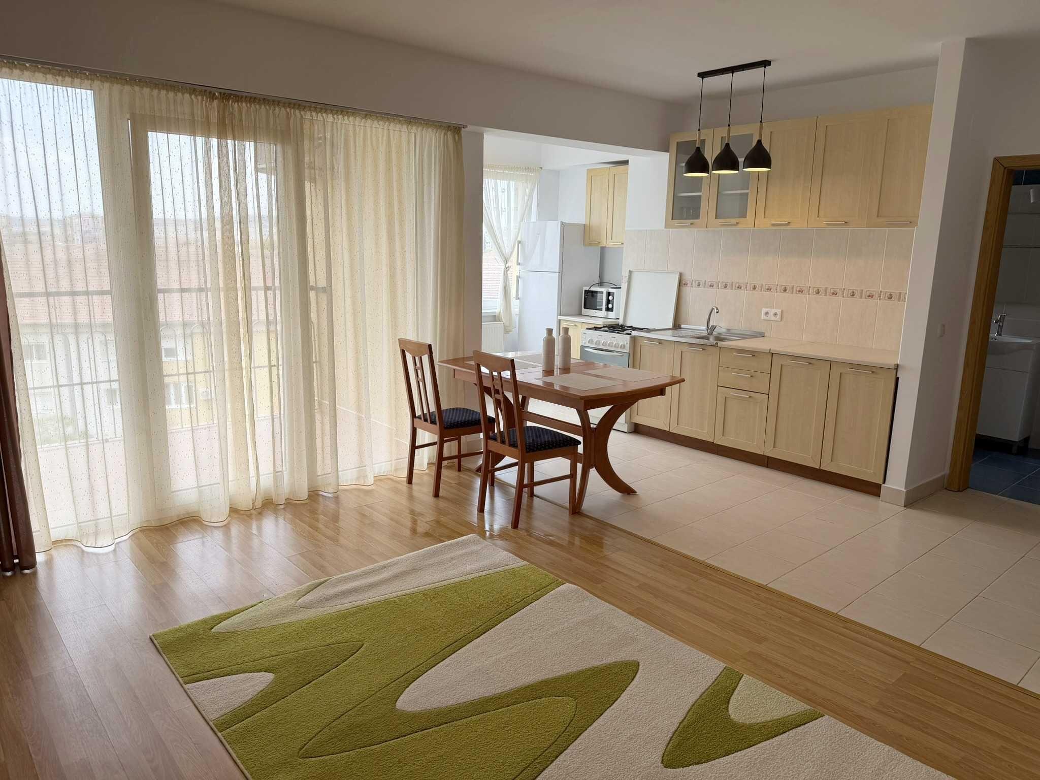 Inchiriere apartament 1 cameră, 44 mp, mobilat, Iosia Nord - imagine 1