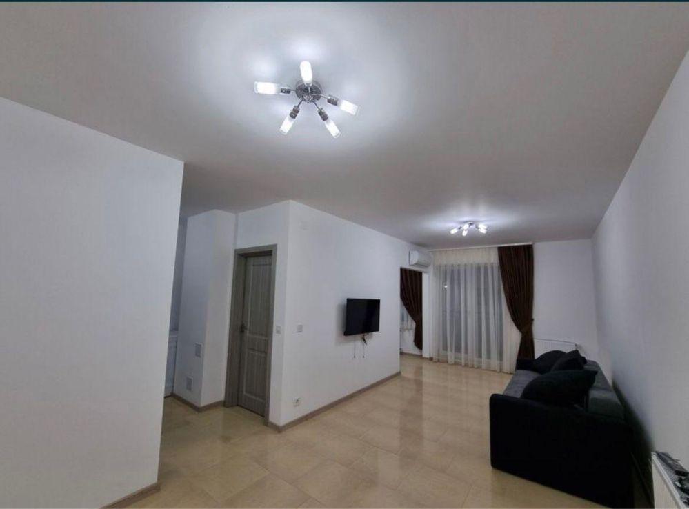 Apartament cu o camera de inchiriat