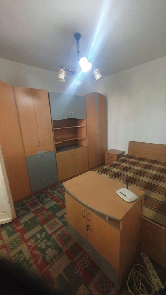 Chirie Apartament 2 camere etj1 Aleea Calinului Iosia