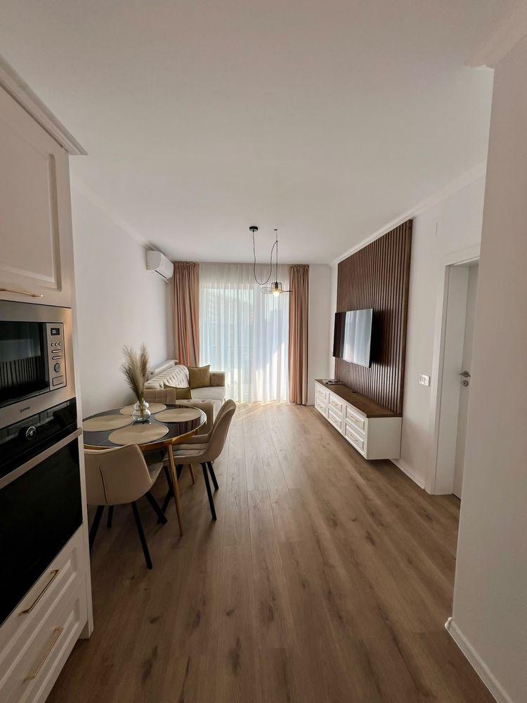 Inchiriez apartament cu 2 camere,55mp,Bloc Prima,Onestilor, P7