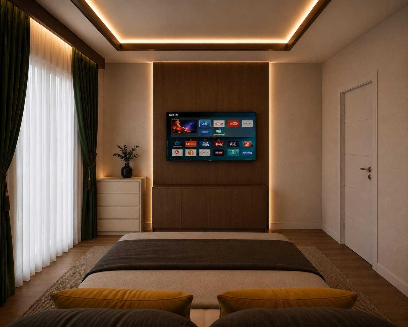 Apartament 2 camere de închiriat | Bulevardul Decebal | Oradea