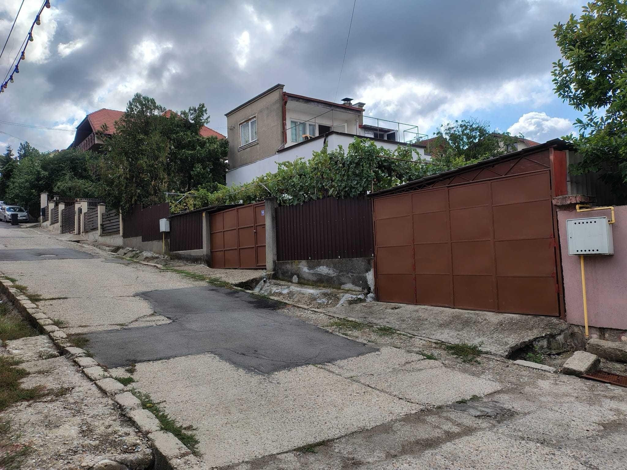 Casa cu teren de 782 mp dealuri Oradea - Vilcelelor / Valcelelor - imagine 1