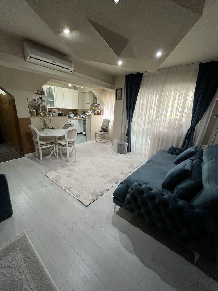 Proprietar vand apartament 4 camere, Rogerius, Stefan cel Mare