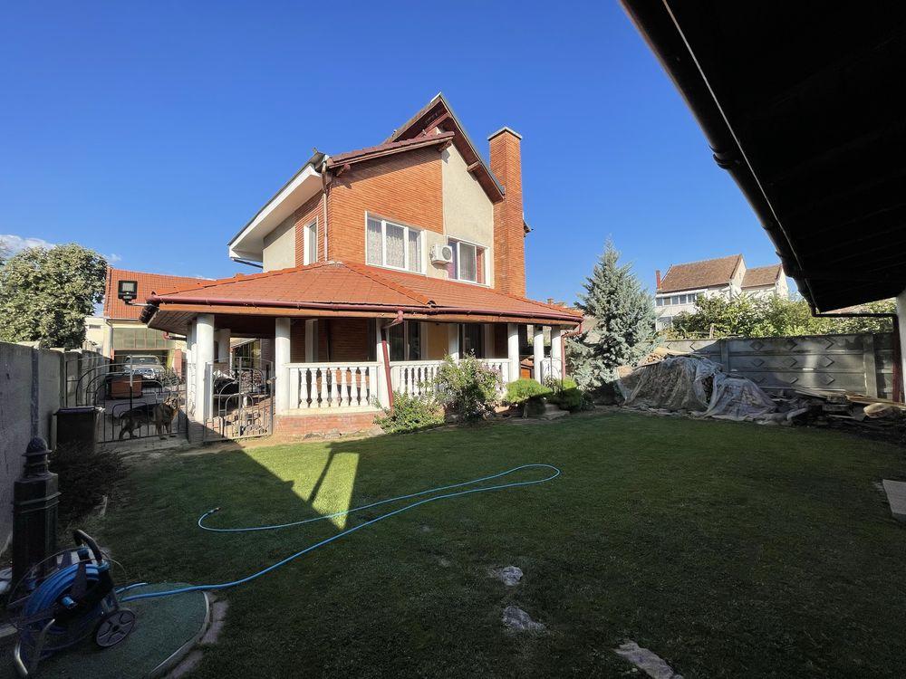 Casa P+1 de vanzare in Oradea - Str. Horea