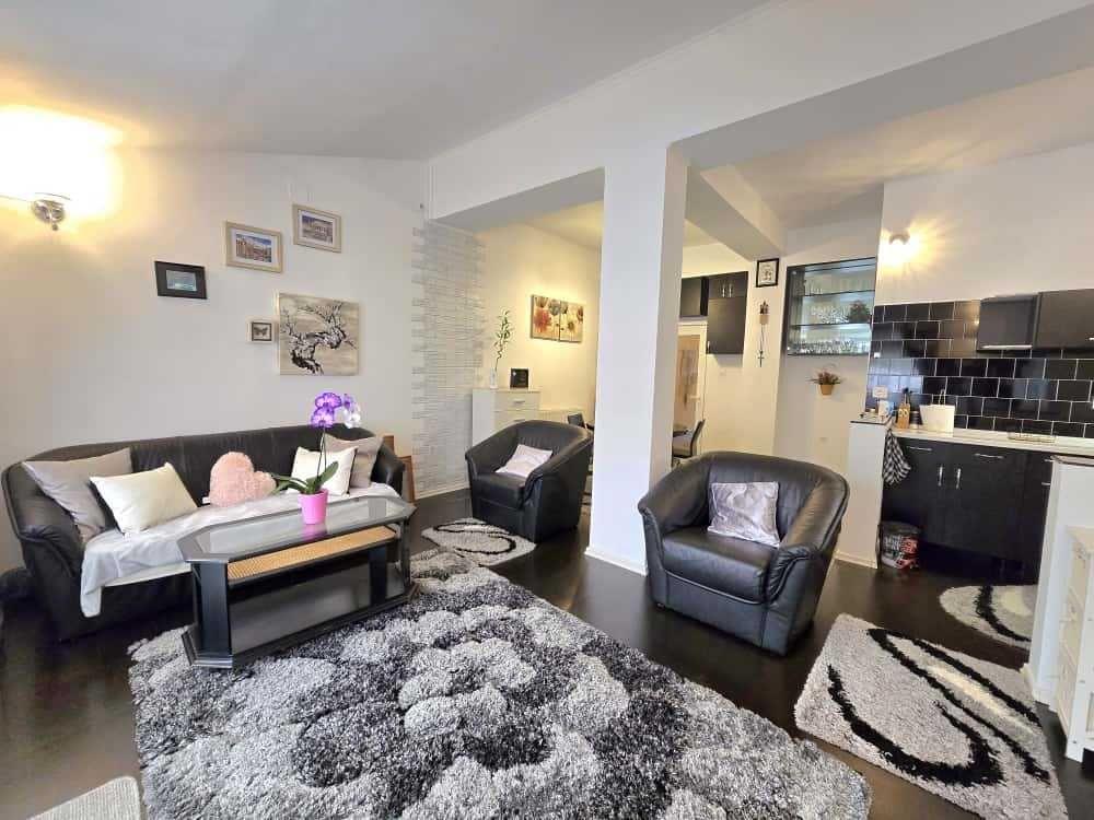 Vindem casa ultracentral, zona Parc I.C. Bratianu,