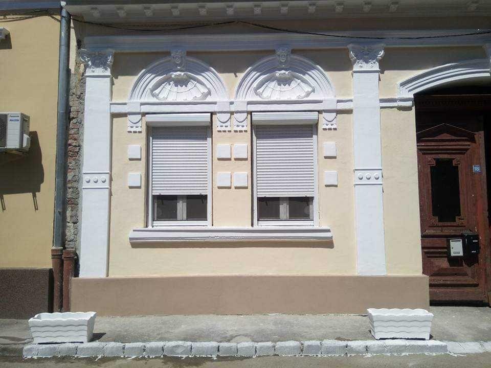 Apartament la casă, zona centrală, Oradea.