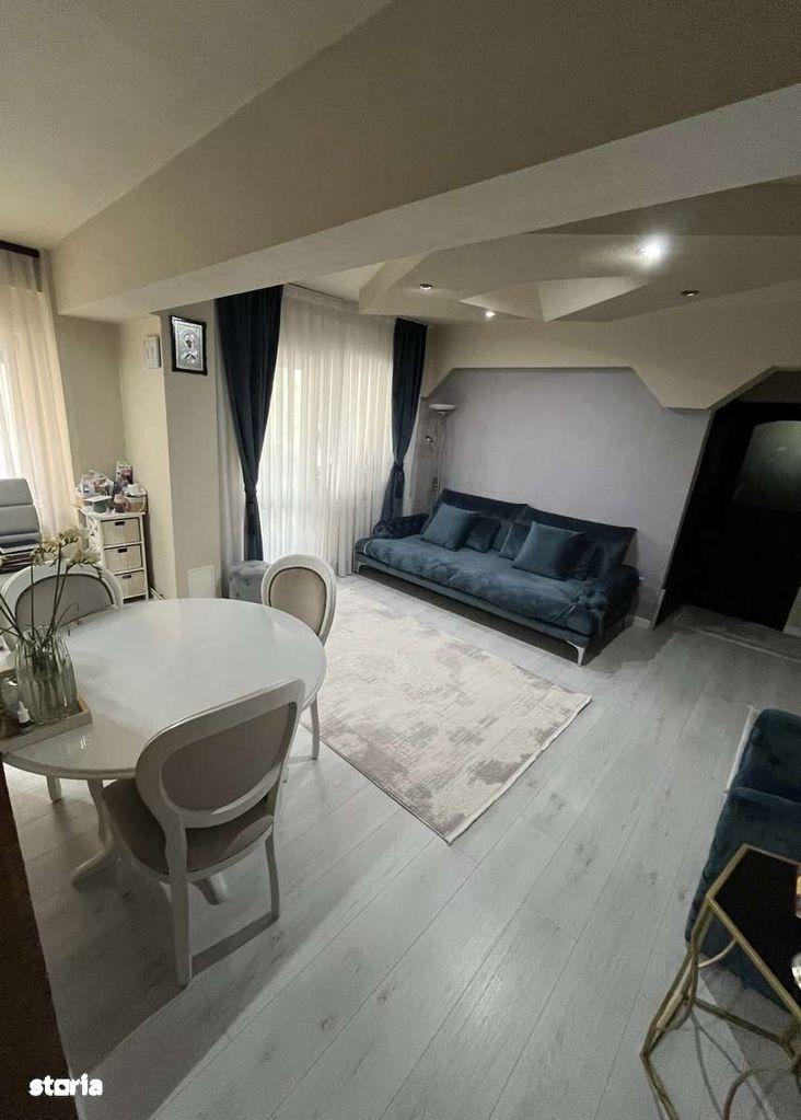 Proprietar vând apartament 4 camere, Rogerius, Ștefan cel Mare