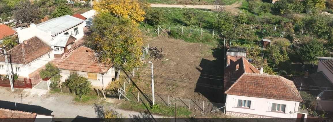 Vand teren 675mp intravilan in Oradea, zona Oncea