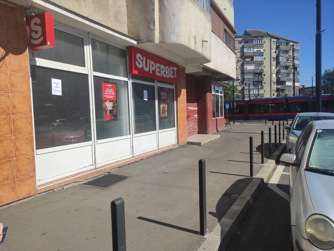 Inchiriez spatiu comercial str Nufarului - imagine 1