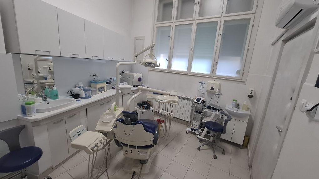 Inchiriez cabinet stomatologic