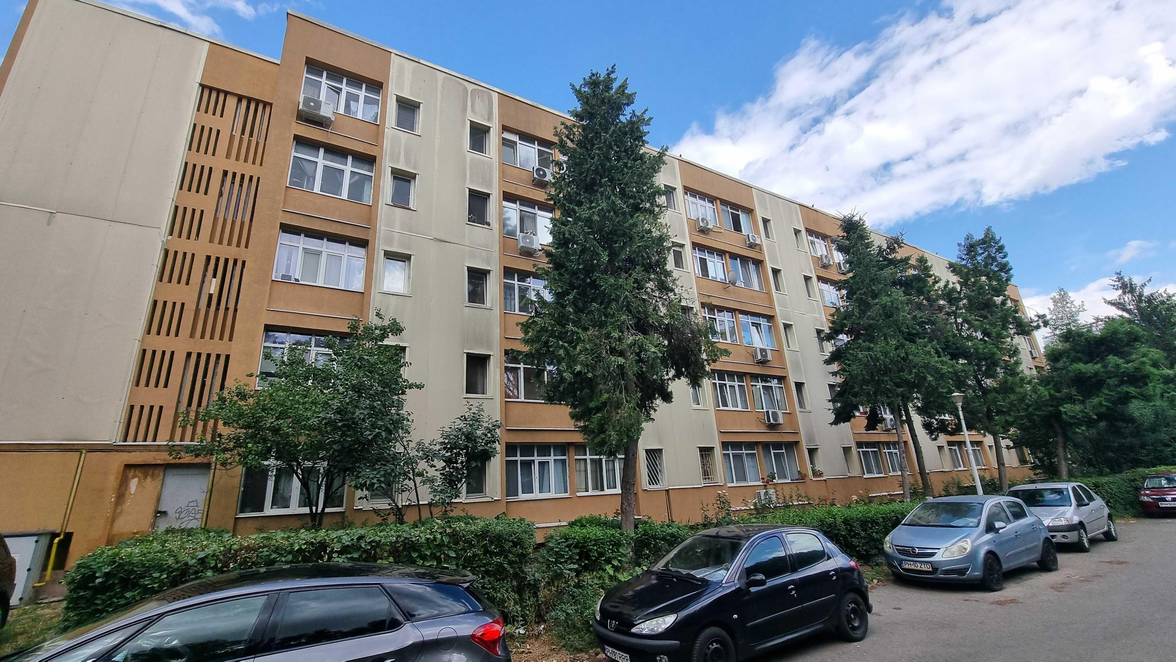 Garsoniera, Ploiesti Nord, Spitalul Judetean - imagine 1