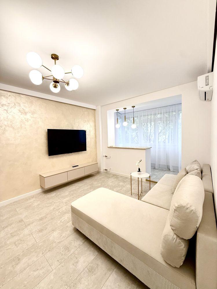 Apartament 2 camere zona Democratiei - imagine 1
