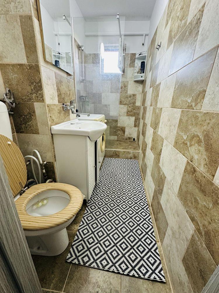 Apartament cu 2 Camere Ploiesti Vest
