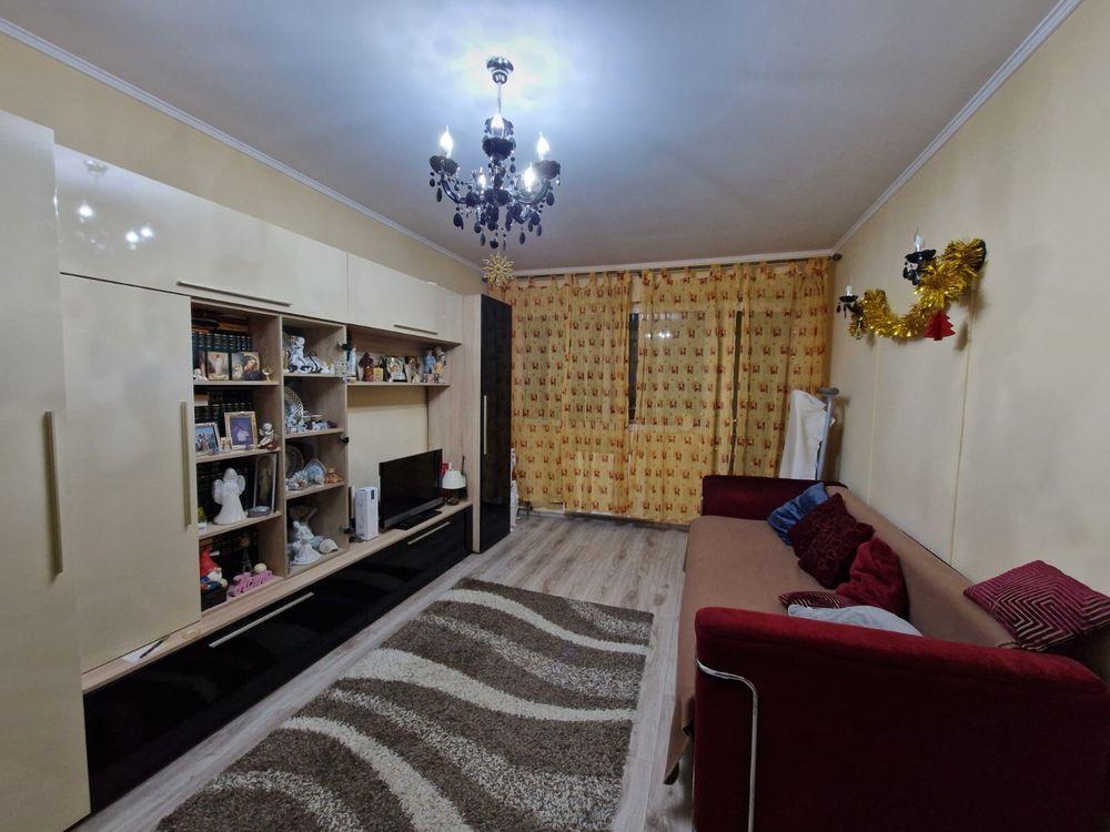 Apartament 2 camere decomandat zona podul inalt Ploiesti Vest - imagine 1