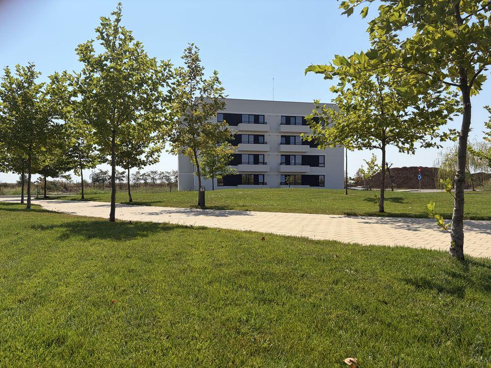 Apartament 2 Camere MRS COUNTRY - imagine 1