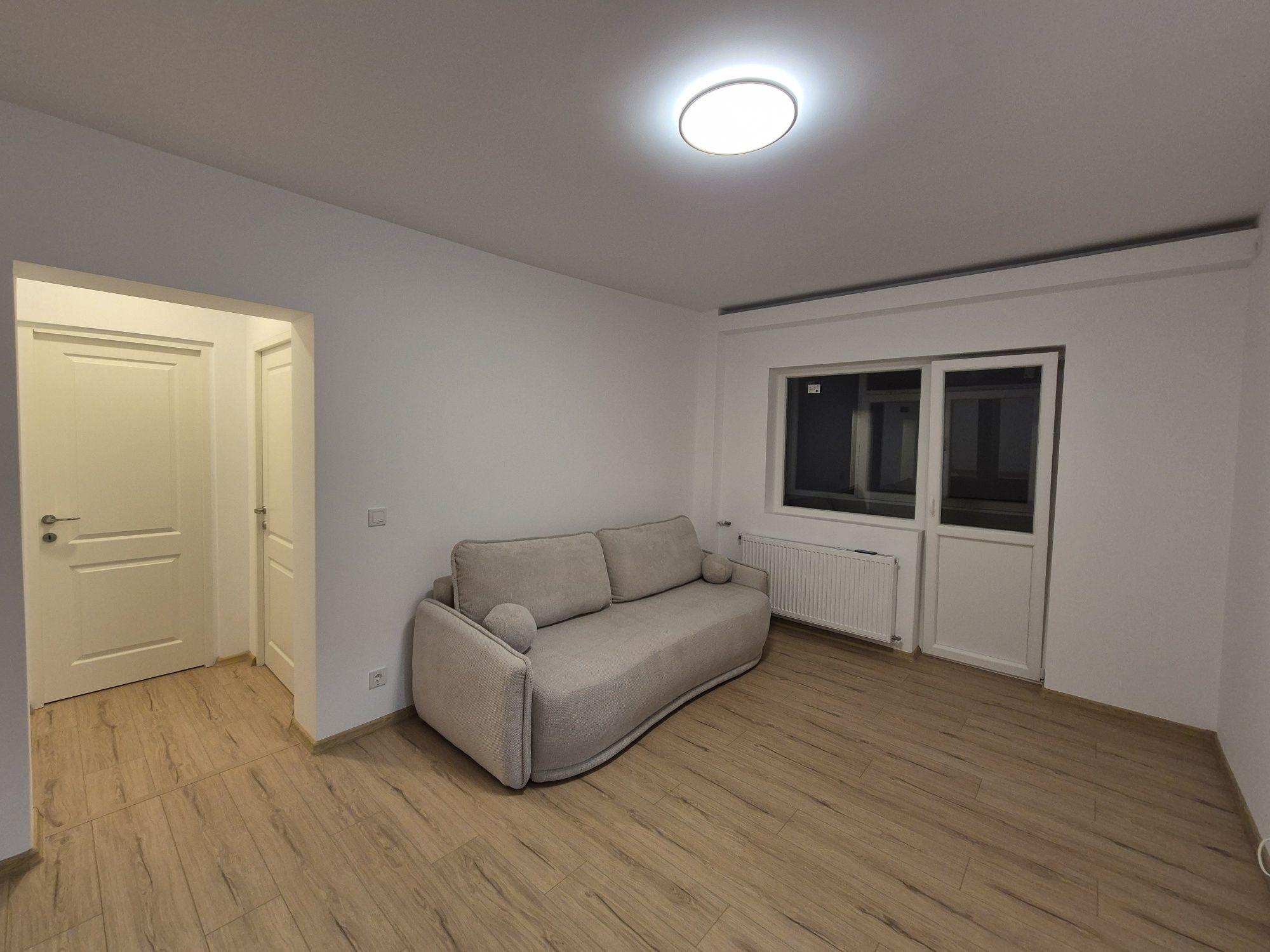 Apartament 3 camere   Str. Cameliei   59 mp utili   renovat complet - imagine 1