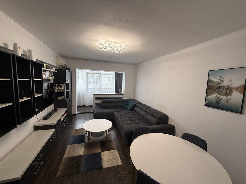 Proprietar | 3 camere - decomandat, Bd. București - Ploiești | Etaj 5/9, - imagine 1