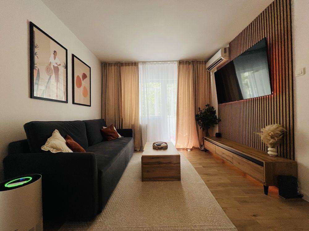 Apartament 3 camere | Zona de Nord, Ploiești | Renovare completă 2025 - imagine 1