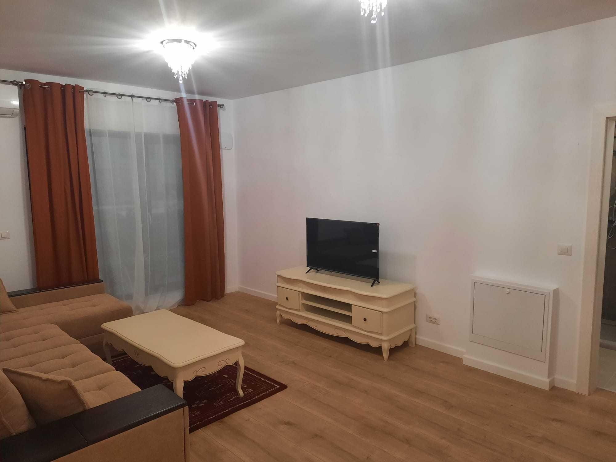 Inchiriere garsoniera, zona Nord Albert, Ploiesti - imagine 1