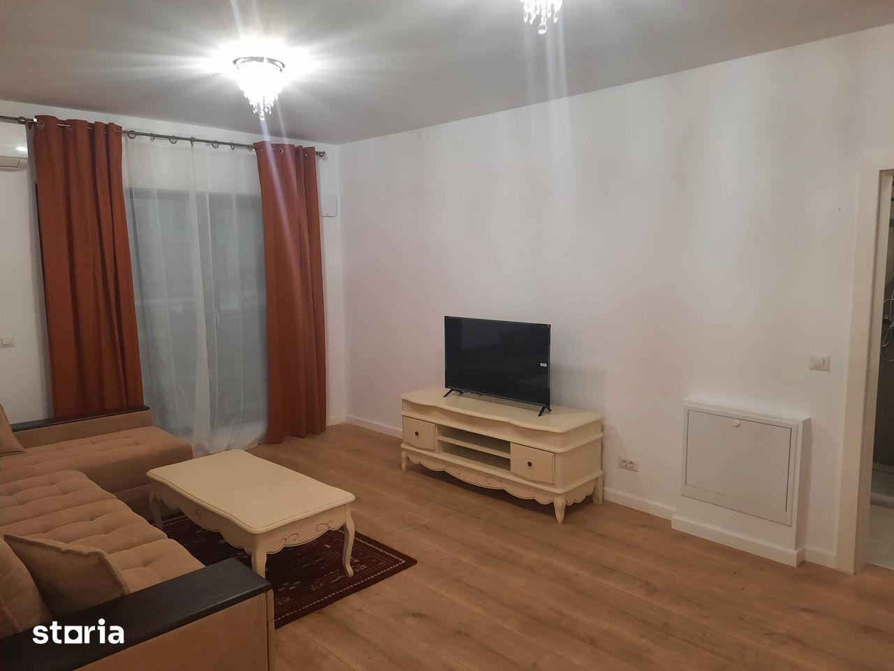 Inchiriere garsoniera, zona Nord Albert, Ploiesti - imagine 1