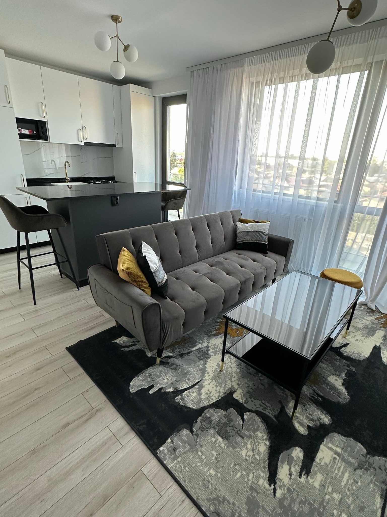 Apartament 2 camere Piata Mihai Viteazu - imagine 1
