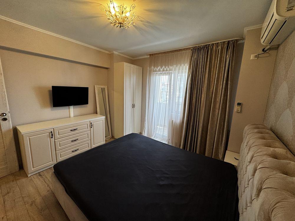 Apartament 3 camere decomandat - Ultracentral