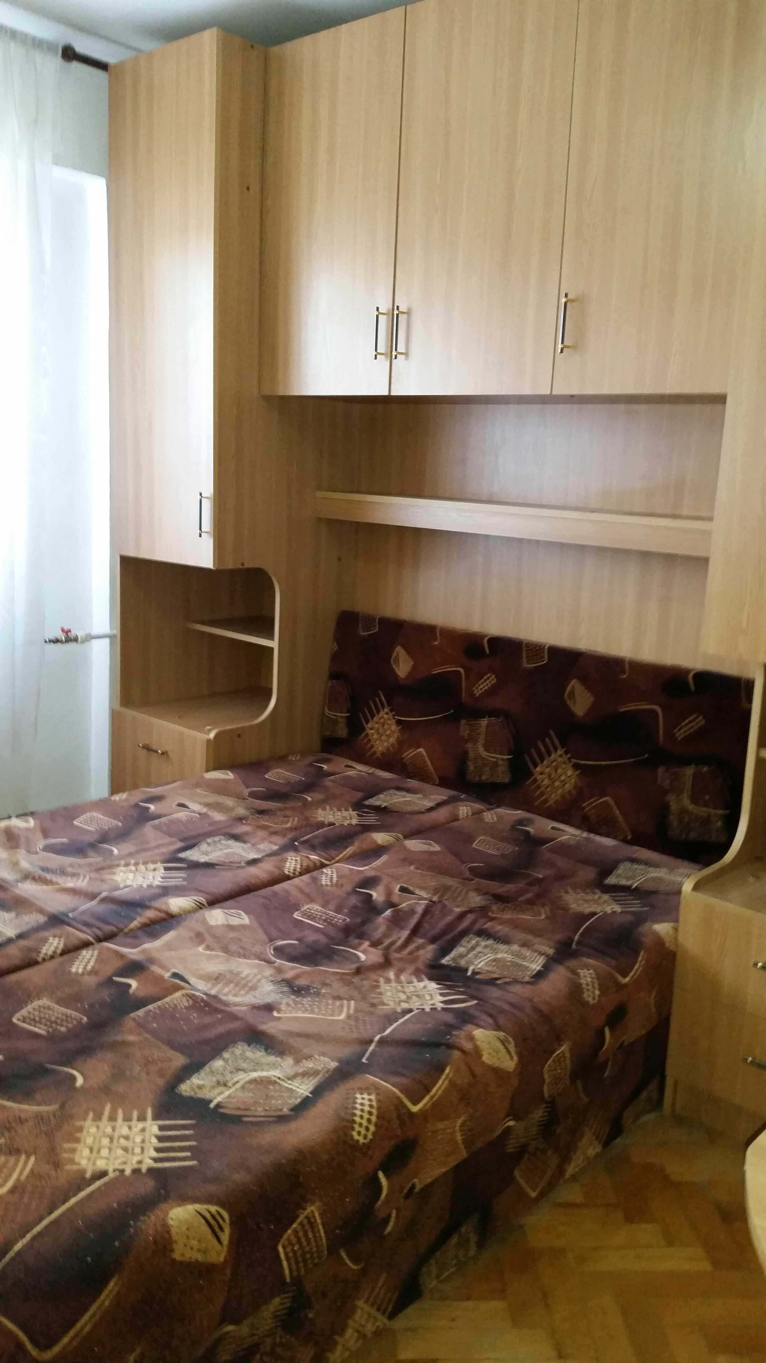 Apartament de închiriat -PLOIESTI - BLV. REPUBLICII