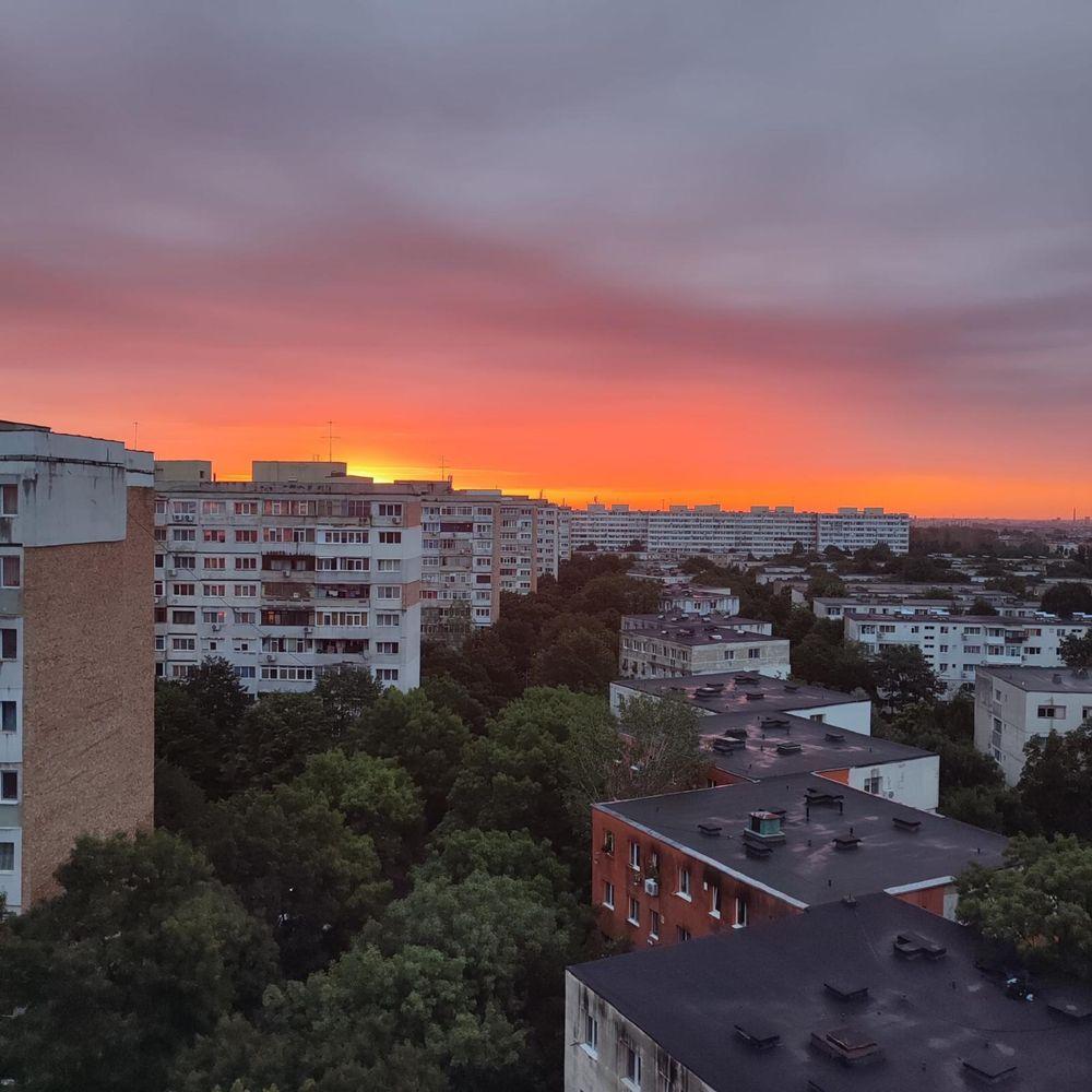Chirie Apartament 3 camere Vest Kaufland