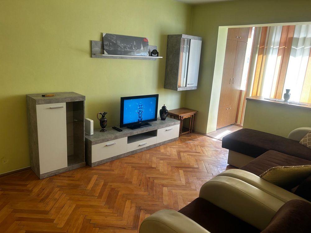 Apartament 3 camere - imagine 1