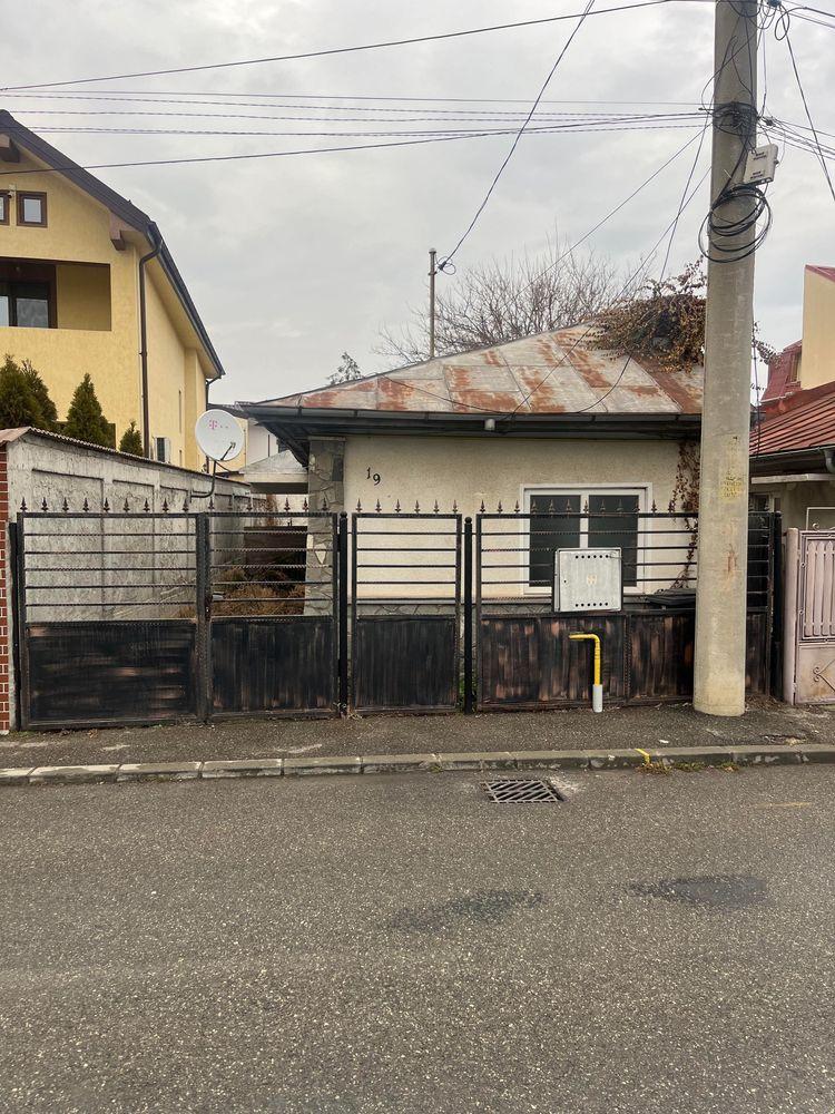 Casa de vanzare! - imagine 1