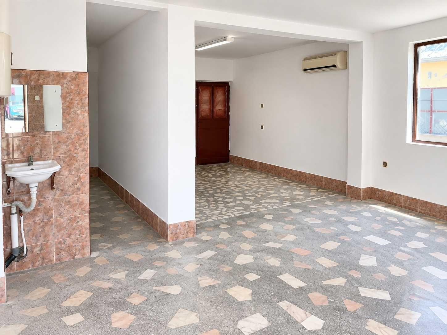 Spațiu de închiriat 50 mp, Ploiești, Str. Râfov – parter, la stradă - imagine 1