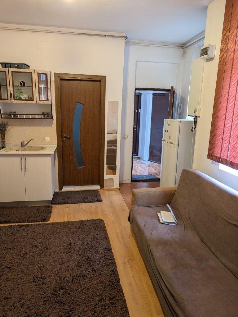 garsoniera dubla Titulescu plus boxa proprietar
