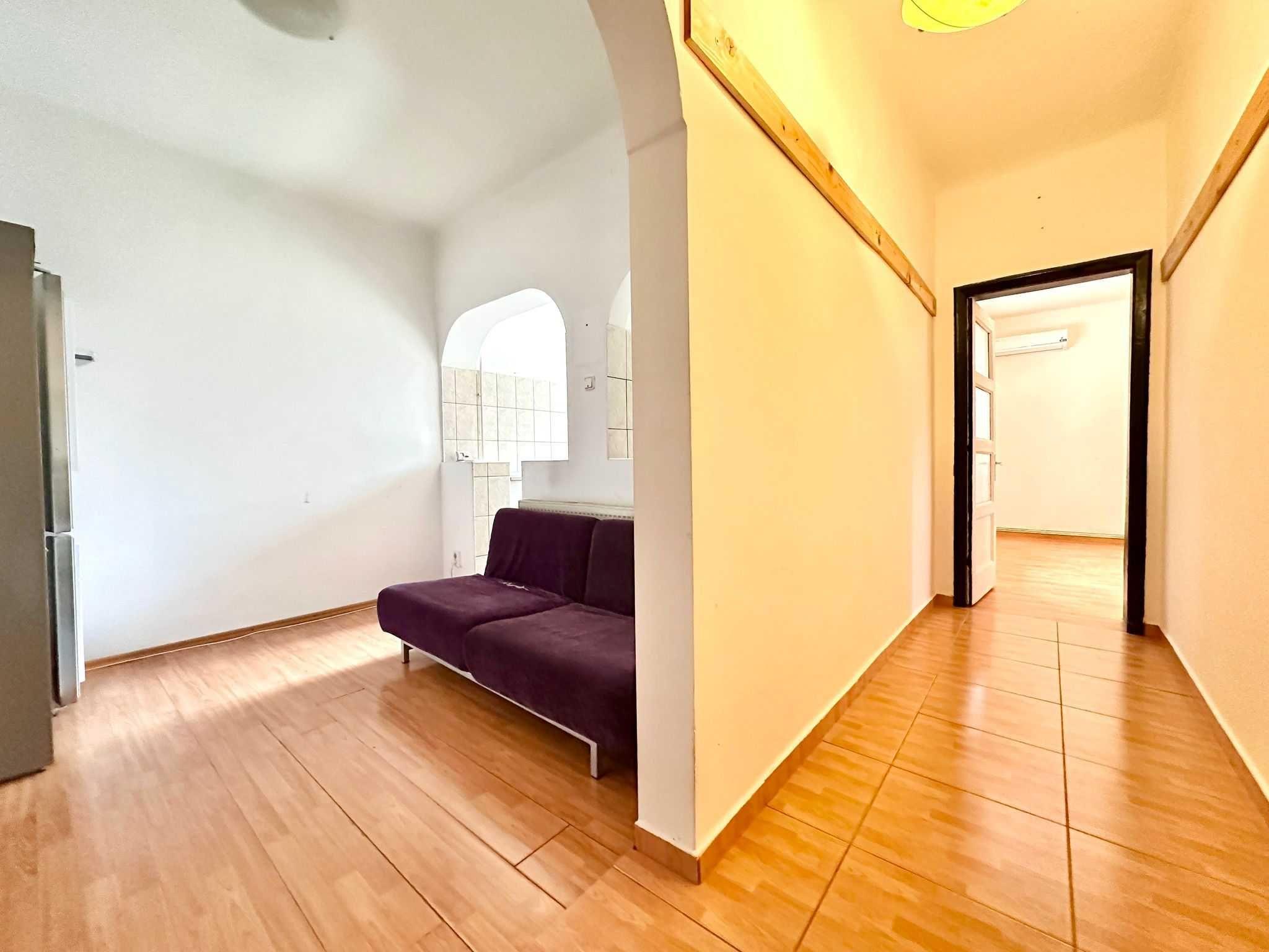 Sector 1, Proprietar Garsonieră confort 1, spațioasă de 47,50 mp – Sector 1, Domenii/Zona Ion Mihalache / Grivița