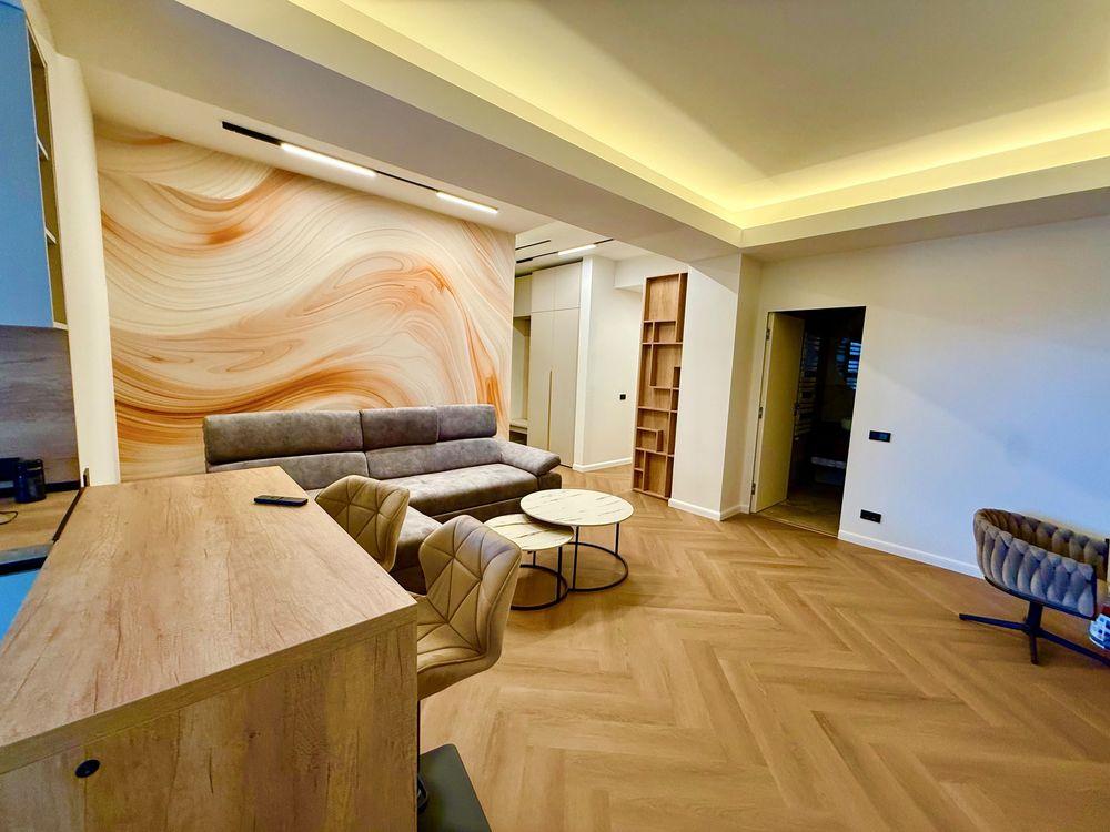 Studio | Herastrau | Parc Bordei - imagine 1