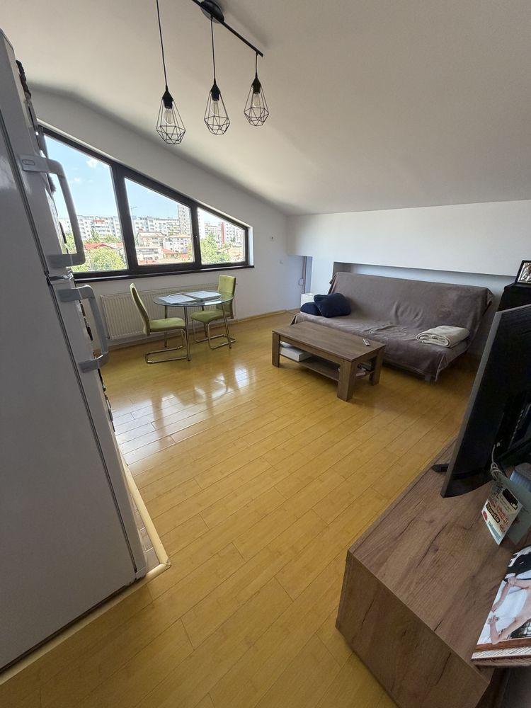 Apartament 2 camere | 40 mp | Sector 1 | 5 minute de metrou 1 Mai - imagine 1