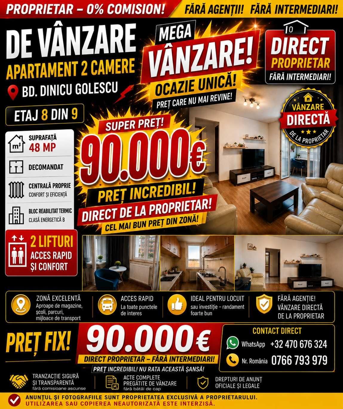 direct propietar - imagine 1
