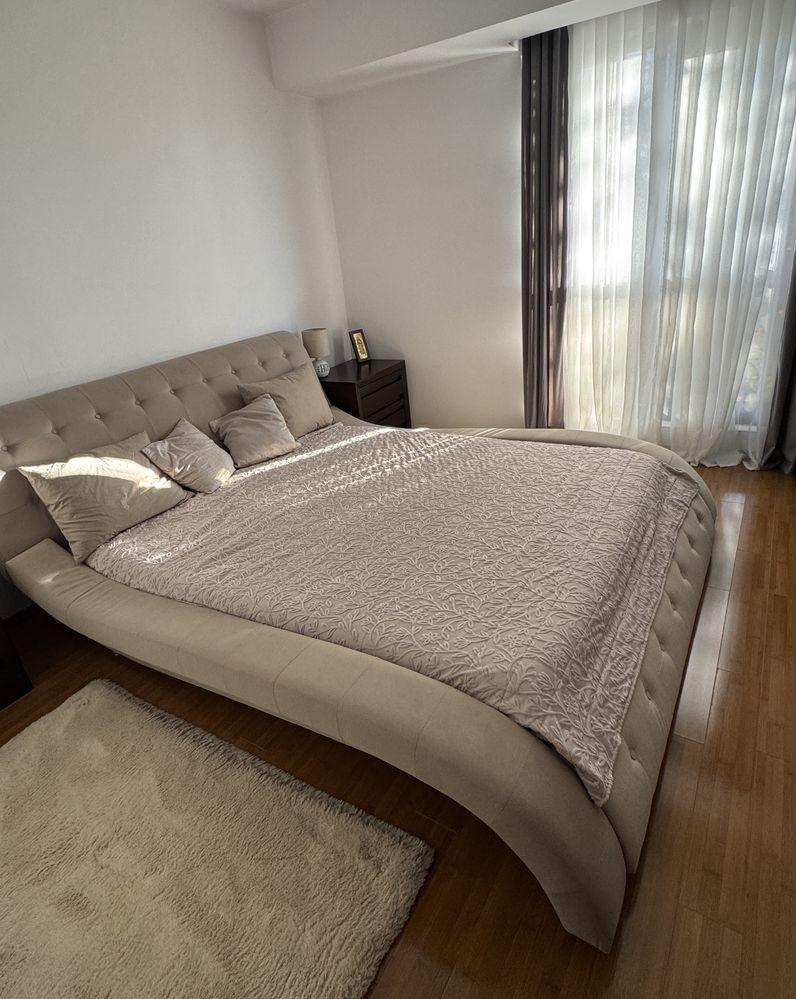 Apartament Damaroaia