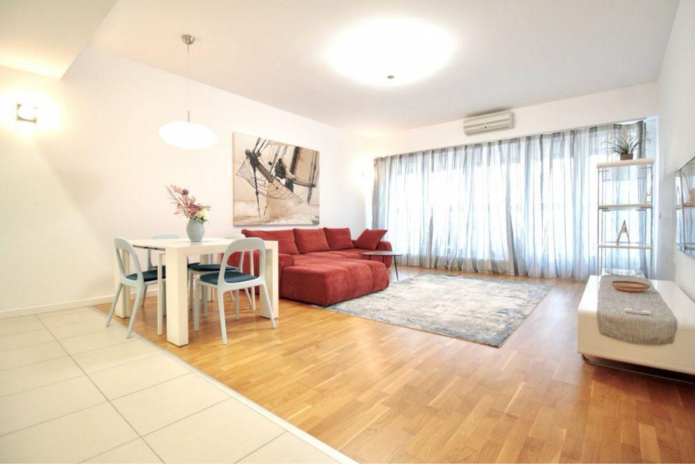 3 camere de vanzare Pipera - Vita Bella - imagine 1