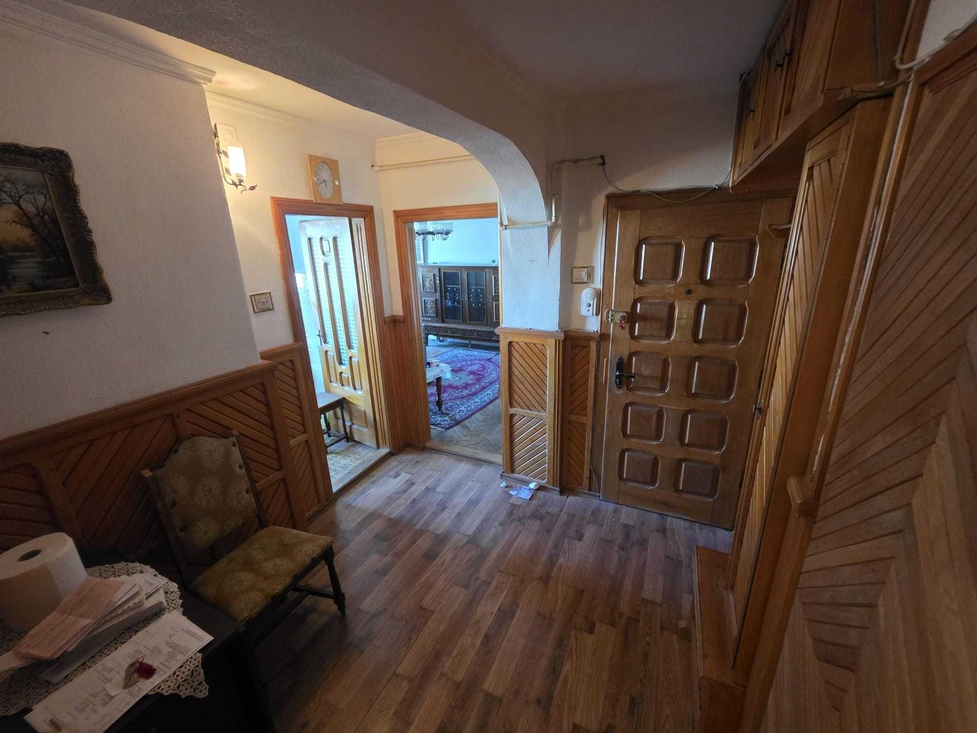 Apartament 3 camere, zona Exercitiu, Pitesti - imagine 1