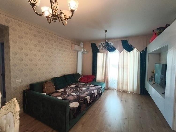 Apartament 3 camere Dimri Residence - imagine 1