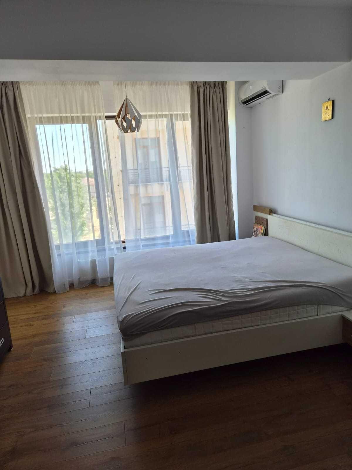 Apartament 3 camere, strada Somesul Rece 115, zona Baneasa