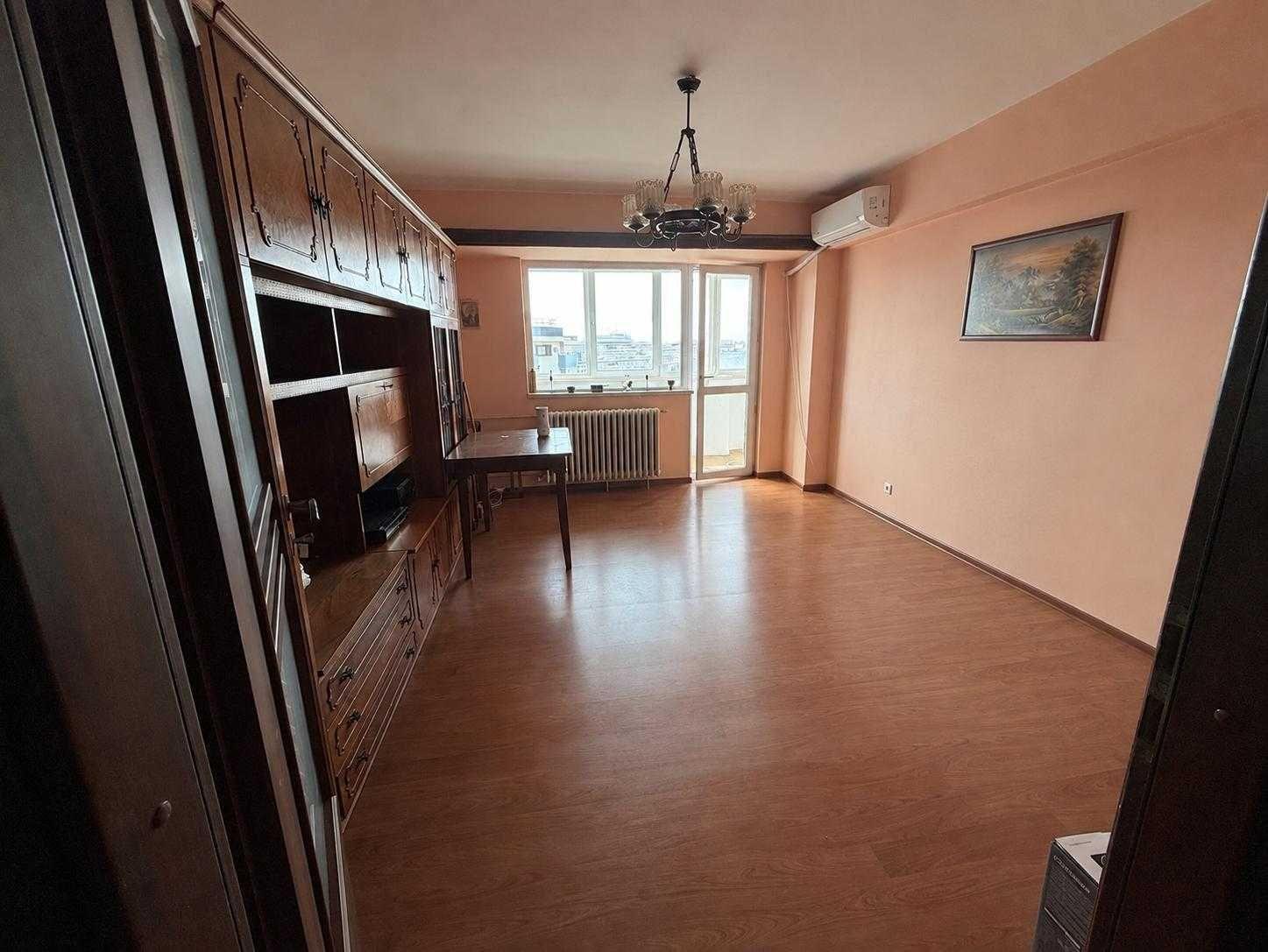 Apartament 3 camere Șoseaua Nicolae Titulescu Piața Victoriei