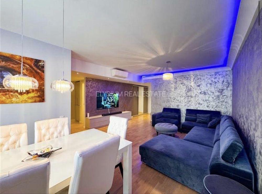 Apartament 4 camere de vanzare Herastrau - imagine 1