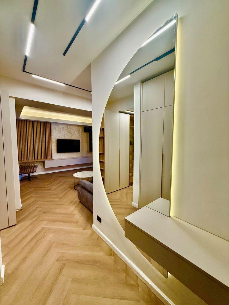 Studio | Luxury | Herastrau | Parc Bordei - imagine 1